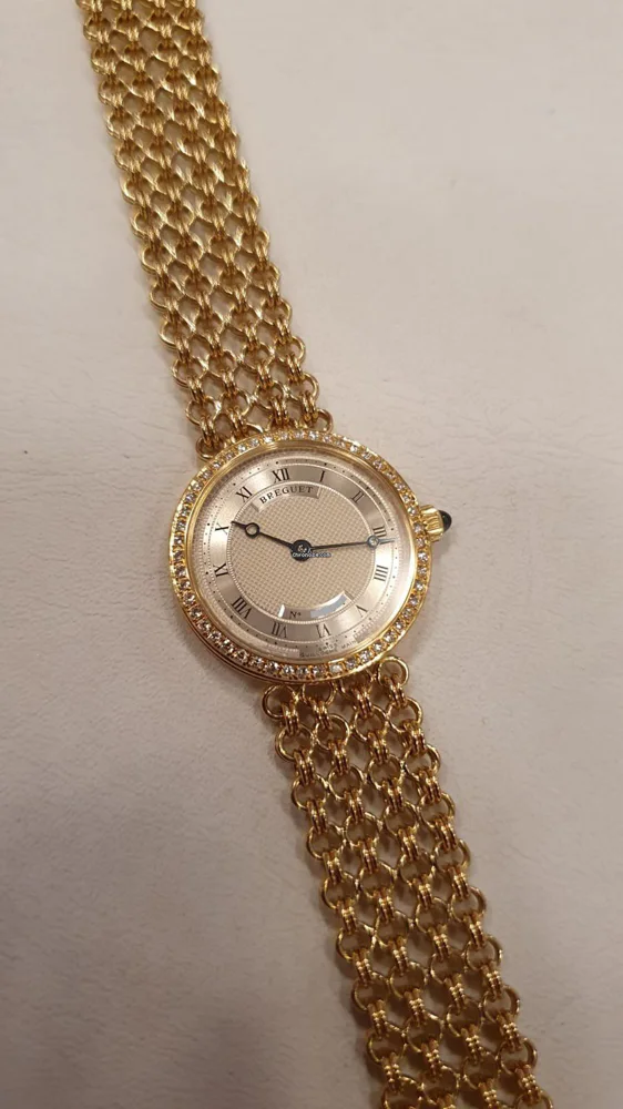 Breguet Classique Dame